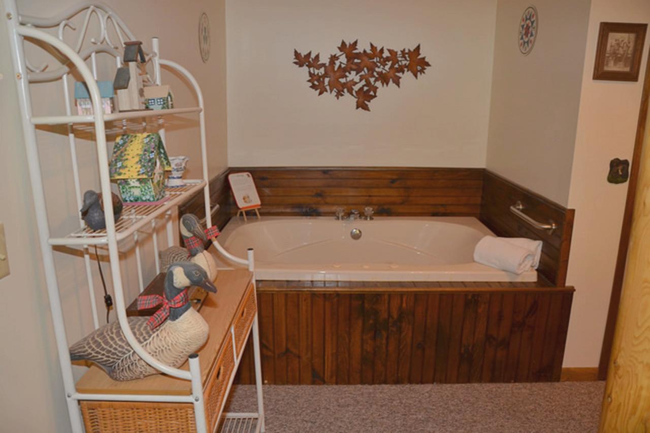 Alpine Dreamcatcher Economy 1 Bedroom Chalet Sevierville Exteriör bild